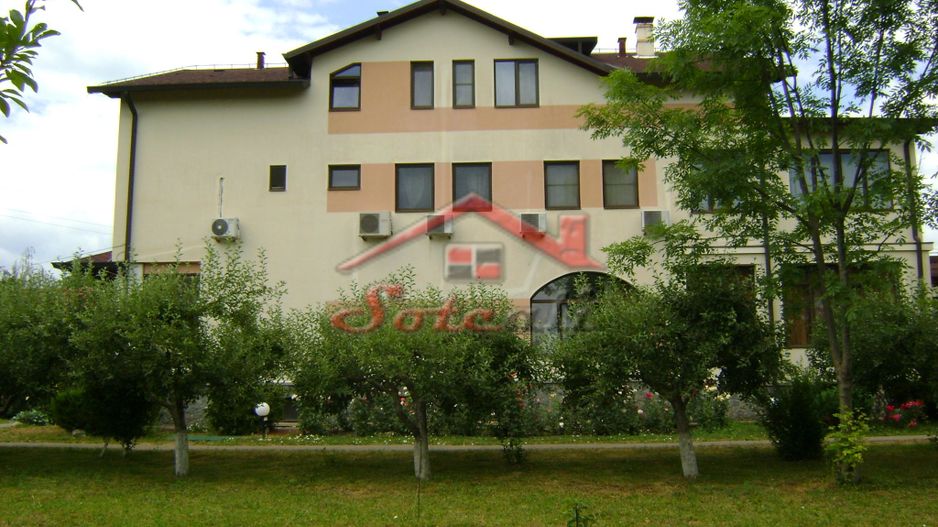 Pensiune turistică de vânzare – Cornu, Valea Prahovei - Poză 10