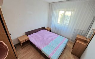 2 Camere Decomandat-Etaj Intermediar- Zona Zimbru - Poză 1
