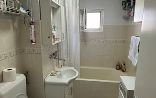 BRASADAS vinde ap 2 cam - Decomandat - Micro 17 etaj 4/4. - Poză 5