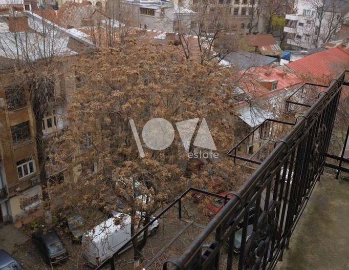 De vânzare: apartament 3 camere, 94 mp, mobilat utilat - Ultracentral - Poză 19