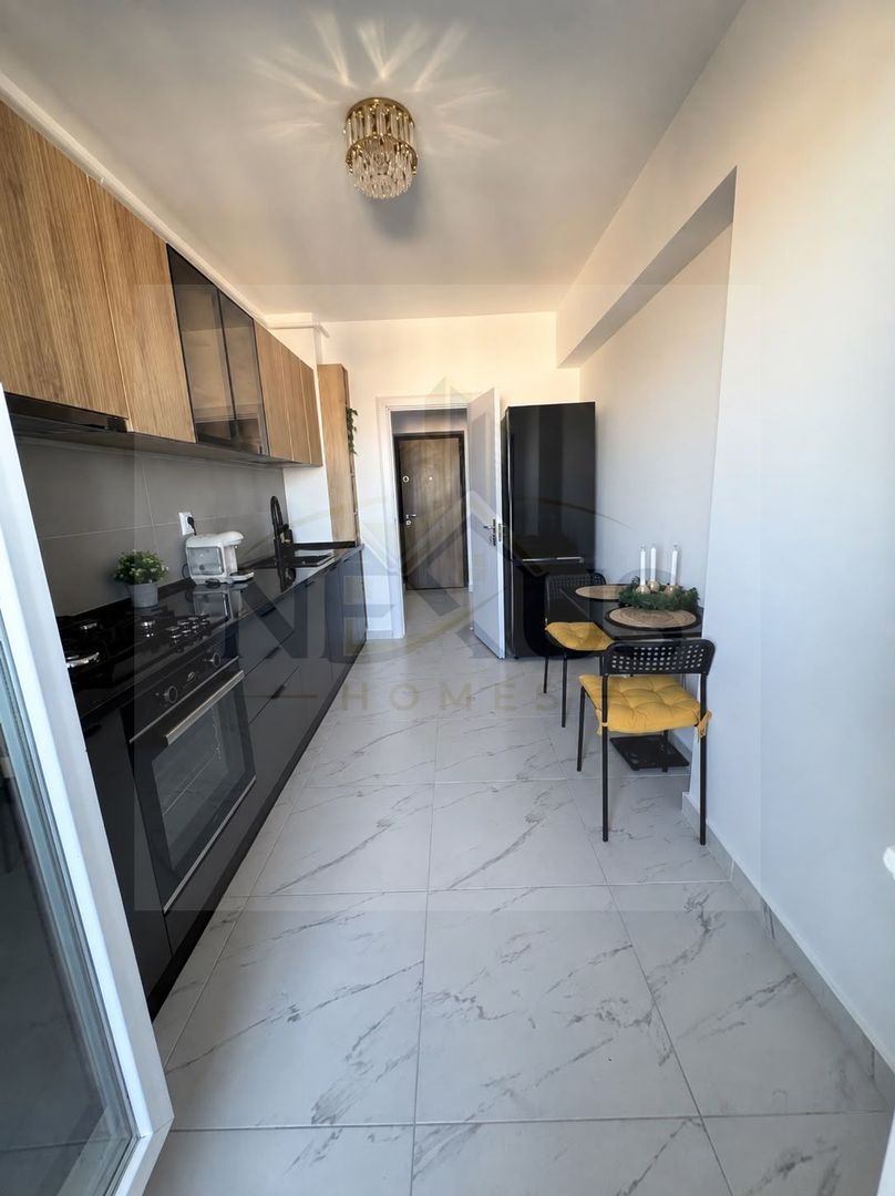 Apartament 2 camere | 61 mp | Pallady – Nicolae Telcu - Poză 7