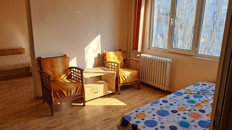Apartament 2 cam, Micro 19,mobilat si utilat - Poză 2