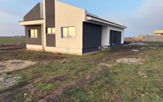 Duplex cu 3 camere in Urseni - Poză 3