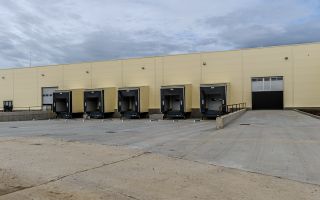 Închiriere spații industriale în Industria Park Arad - Poză 15