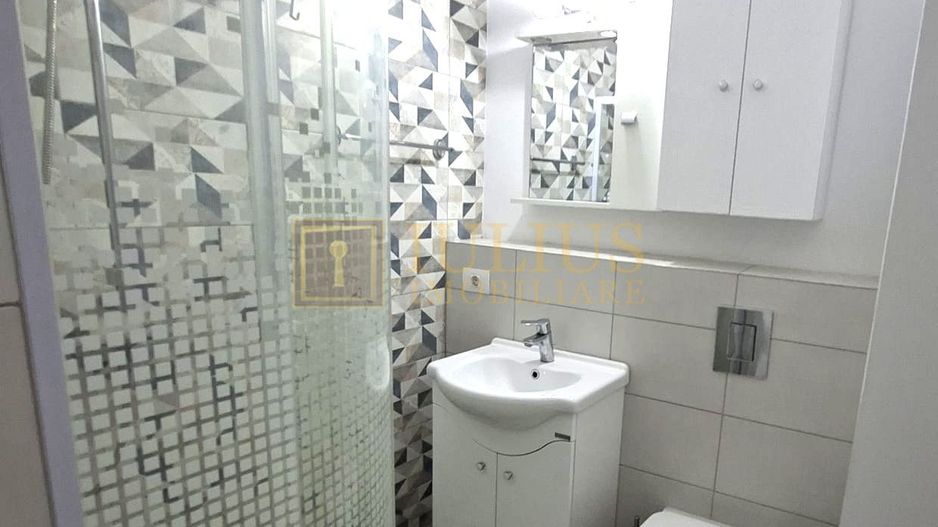 Complex Rezidential ISHO, 2 dormitoare, 2 bai + living. zona MEDICINA - Poză 18