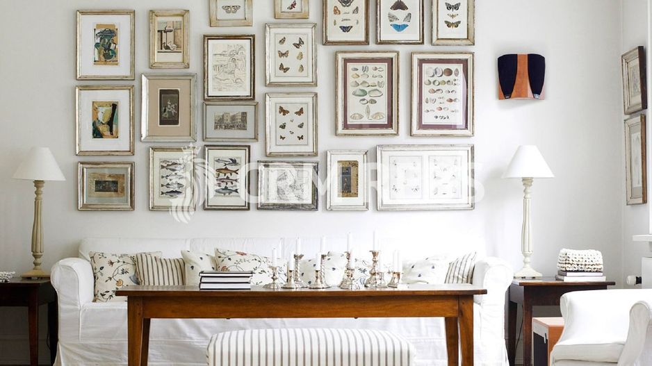 Casă cu 3 camera în zona Buna Ziua de 134 mp - Poză 1