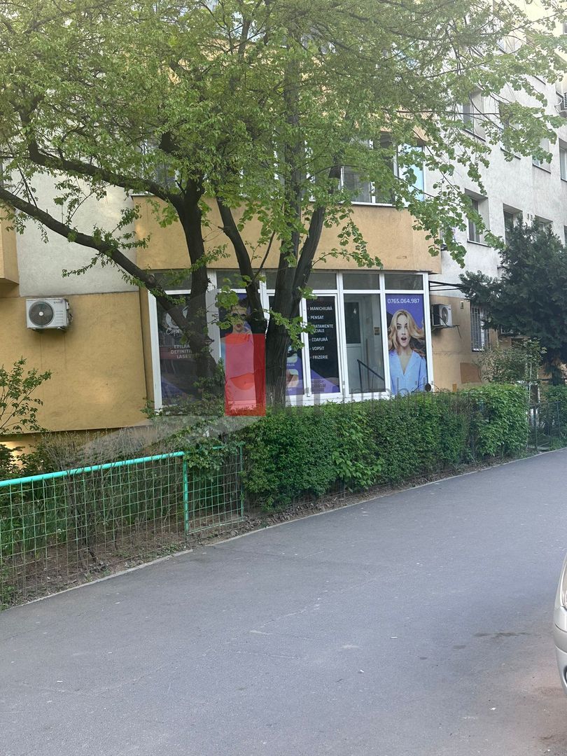 Spatiu comercial de inchiriat in zona Basarabia/Blvd Chisinau/Nicolae Grigorescu - Poză 1