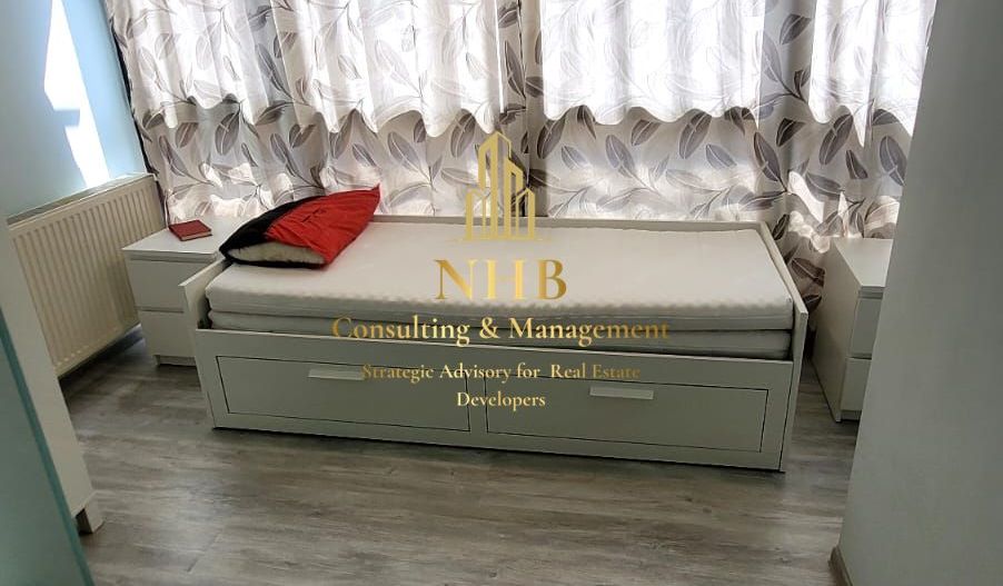 Vitan - RIN Grand, Studio modern, 2008, complet mobilat cu chirias! - Poză 6