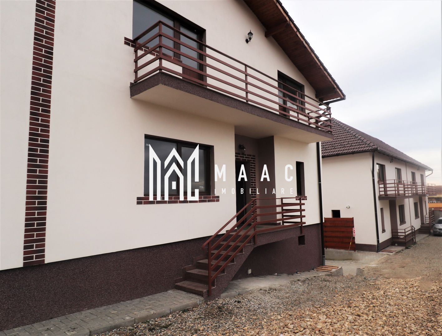 COMISION 0% I Duplex 4 camere | Curte | Sura Mica - Poză 6