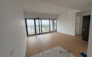 Super Deal! Apartament de 2 camere – One Verdi Park - Poză 3