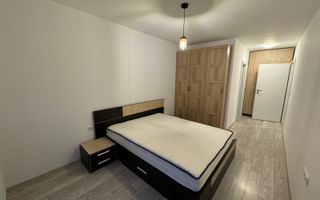 Apartament de 3 camere, decomandat, 80mp, parcare, Zona Maurer - Poză 4
