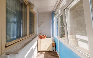 🏡 APARTAMENT DE VÂNZARE – CARTIER NEGRU VODĂ | 3 CAMERE | ET. 1/4 - Poză 15