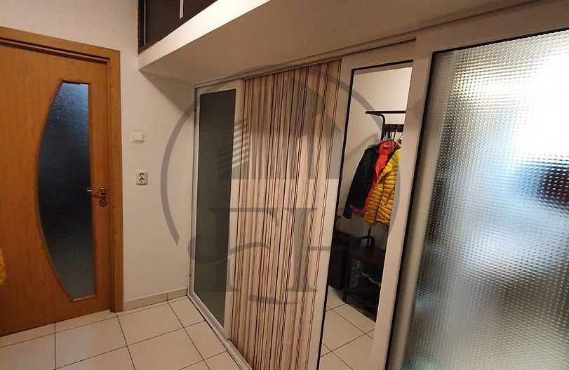 SOLD/ VANDUT  Apartament 2 camere de vanzare in zona Tomis Nord - Poză 2