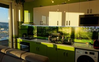 Penthouse exclusivist în zona VIVO! - Poză 4