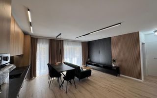 Apartament ultramodern / etaj  intermediar / Zona Eroilor - Poză 1