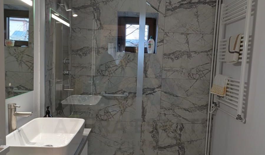 Apartament 3 camere 86 mp utili 2 bai 2 balcoane zona Trei Stejari - Poză 8