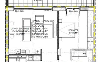 One Rahmaninov - Un nou standard al luxului - park view - Poză 13