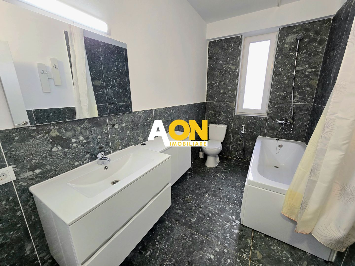 Apartament cu 3 Camere, Scară Interioară, Bloc Nou - Poză 14