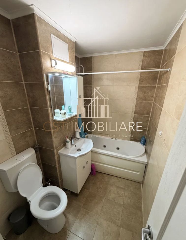 Apartament 4 camere - Decomandat - langa Shopping City - Poză 7