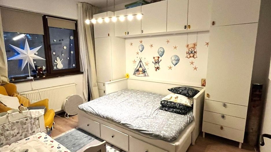 Casa individuala 4 camere Tunari Balotesti Good Afternoon Residence - Poză 8