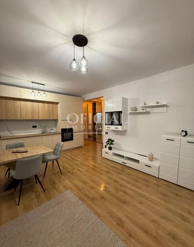 Apartament 2 camere | Prima Inchiriere | Parcare | Floresti Catanelor - Poză 1