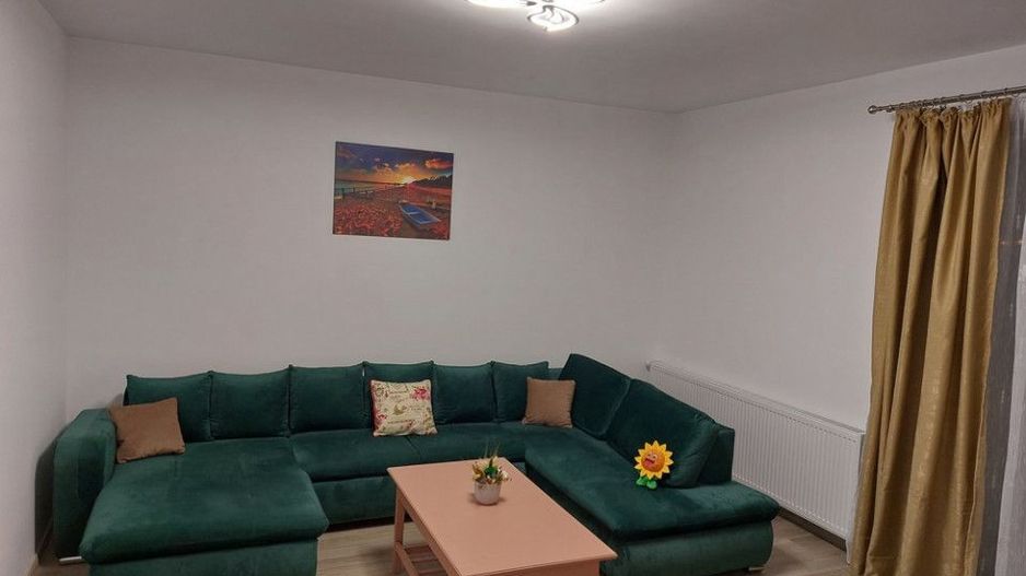 Inchiriere apartament modern, bloc nou, Gavana Piata - Poză 6