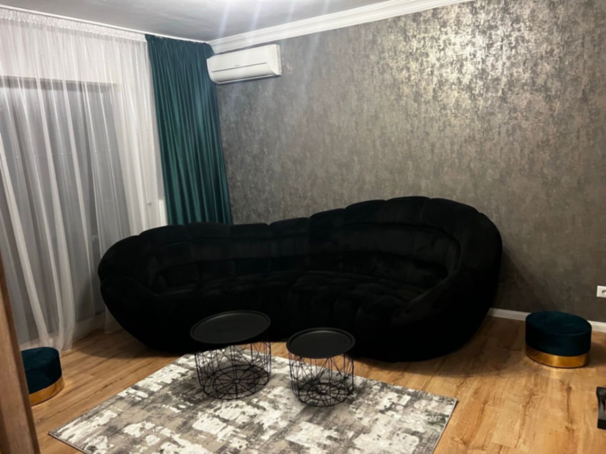 2 Room I Modern I Exigent Plaza - Poză 6