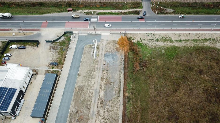 Teren de închiriat - 2173 mp - Jucu de Mijloc, DN1C - Poză 4