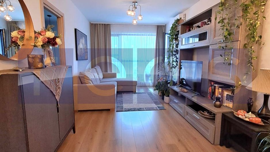 VANZARE 3 CAMERE PIPERA | MOBILAT UTILAT | LOC PARCARE SUBTERAN - Poză 8