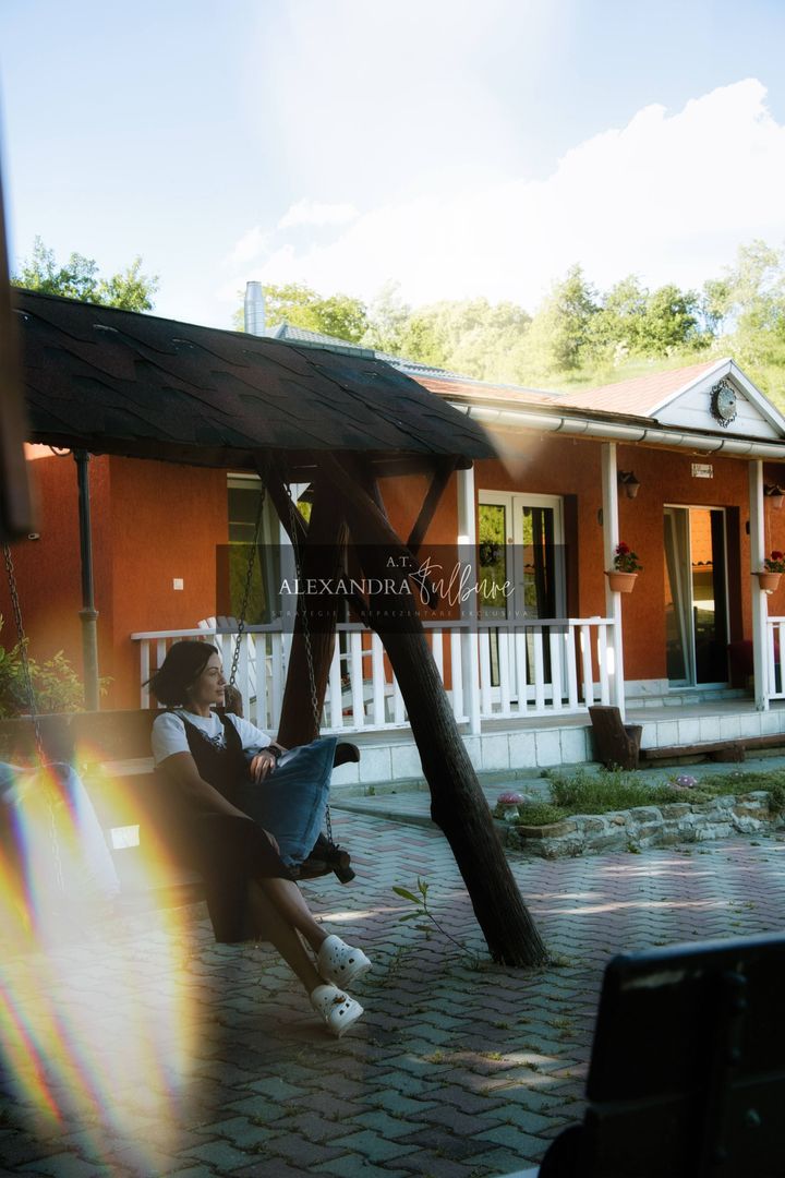 Locuință, Casă de Vacanță sau Business | 1.582 mp teren | Feleacu - Poză 42