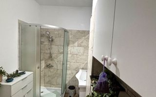 Apartament 2 camere, Florești - complet mobilat și utilat - Poză 9