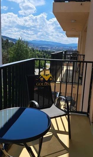 1 camera, bloc nou, Manastur,West City,Calea Floresti, West City - Poză 6