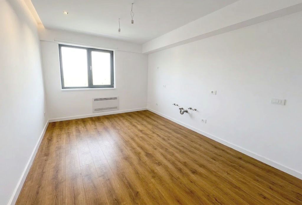 Apartament 3 camere, bloc nou, carte funciara, zona Cetate, - Poză 2