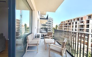 Tur virtual - Apartament 2 camere, zona Centrală - Paltim - Poză 21