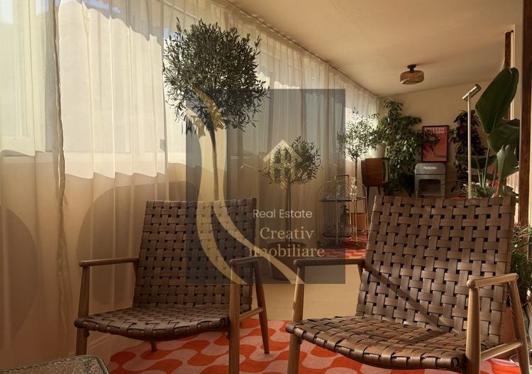 Apartament 2 camere Calea Dorobanți - Poză 3