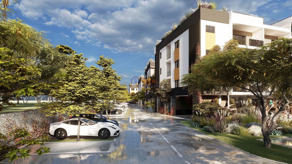 Apartament generos cu 4 camere si balcon,  102 mp utili, zona Turnisor - Poză 4