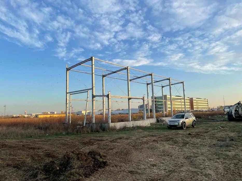 Teren intravilan Militari sector 6 - Poză 3