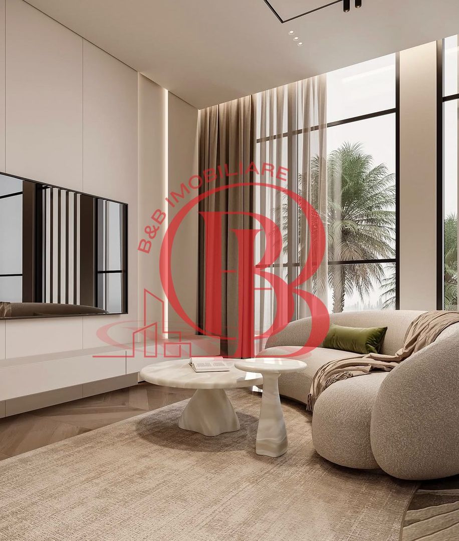 3 camere  finalizare rapida Titan -Pallady parcul Teilor - Poză 12