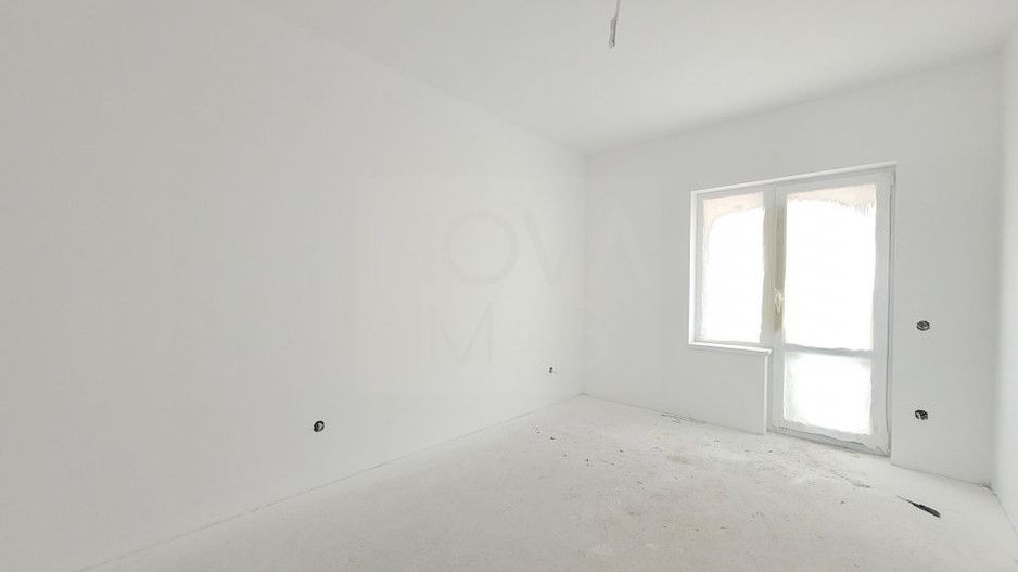 Apartament cu 2 camere, decomandat, Str. Doamna Stanca - Poză 9