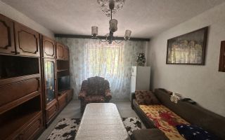 2 Camere Bloc Reabilitat Brancoveanu Straja - Poză 1