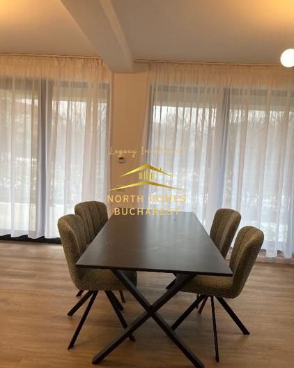 Casa noua, mobilata si utilata, incalzire in pardoseala – zona centrala Otopeni - Poză 9