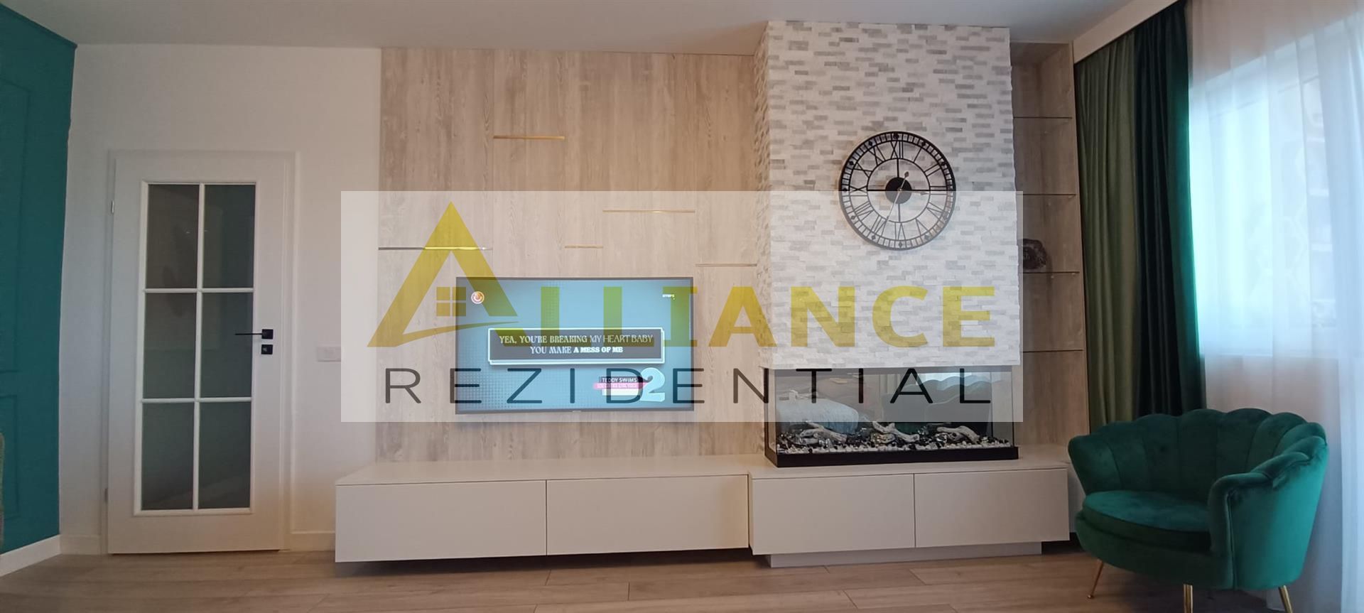 Apartament 3 cam Premium 108 mp + loc de parcare - Poză 2