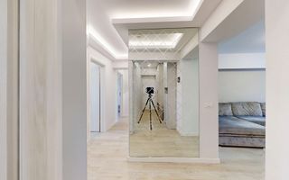 Apartament deosebit 4 camere Auchan Drumul Taberei - Poză 6