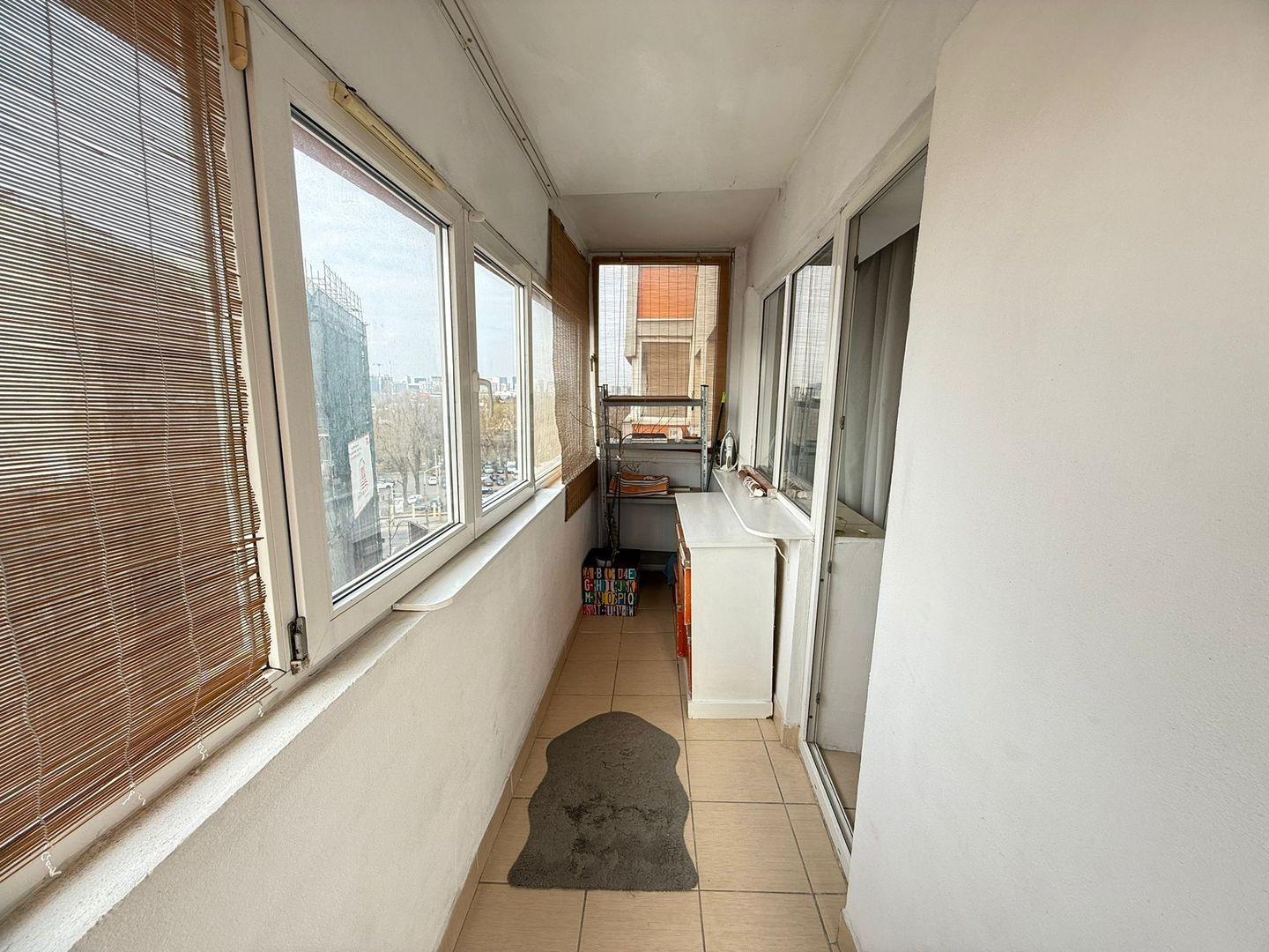 Apartament 2 camere Lacul Tei-Teiul Doamnei - Poză 15