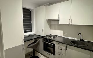 Garsoniera  Hils Brauner  - metrou Nicolae Teclu - Poză 7