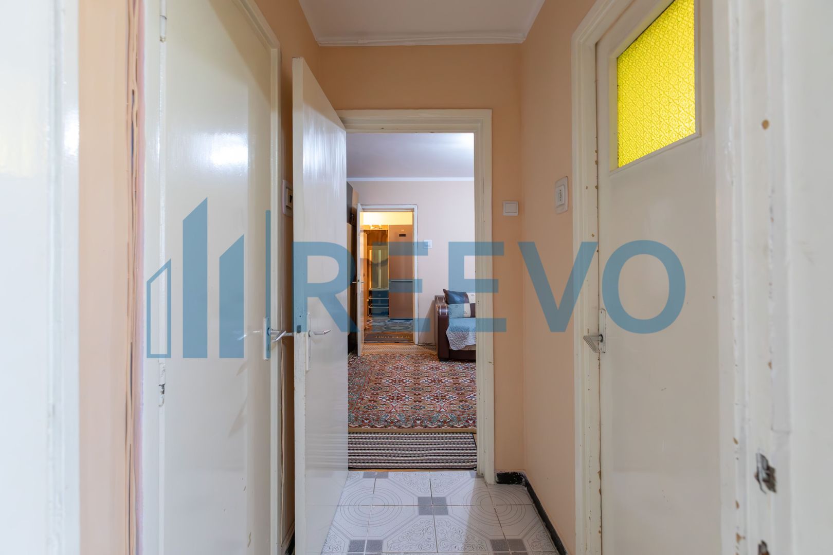 Apartament 2 camere, etaj 3, Cornișa - Poză 13