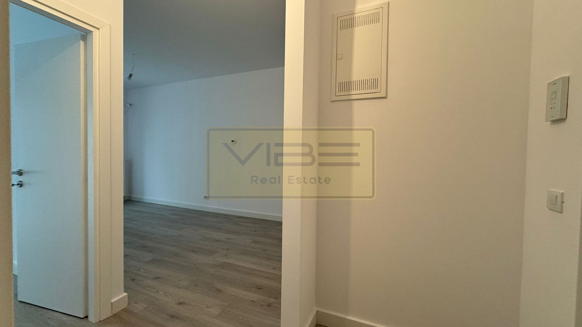 Apartament STUDIO+loc parcare Silk District - Poză 12