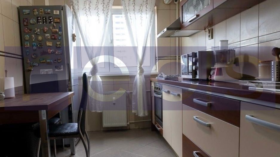 VANZARE 3 CAMERE | 1 DECEMBRIE 1918 | ETAJ 2 - Poză 4