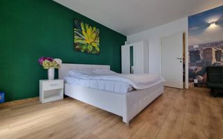 VANZARE STUDIO | BLOC 1995 | 42MP | ZONA UNIRII - Poză 3