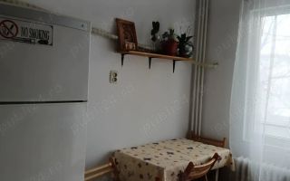 Apartament 2 camere de închiriat Berceni - Poză 5